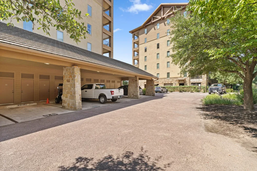 1000 The Cape Road #66 Horseshoe Bay, TX 78657