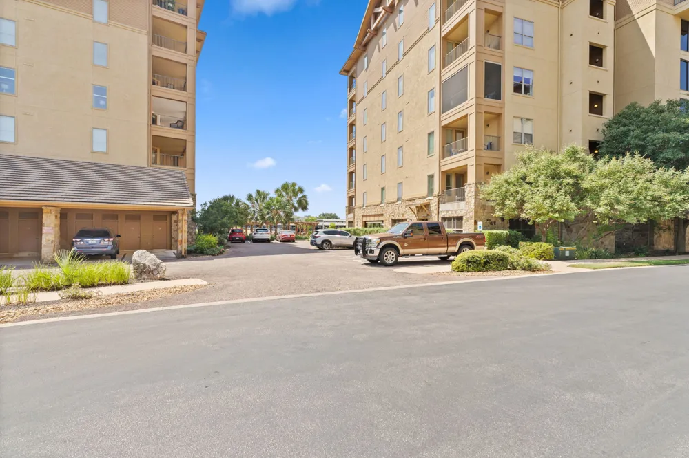 1000 The Cape Road #66 Horseshoe Bay, TX 78657