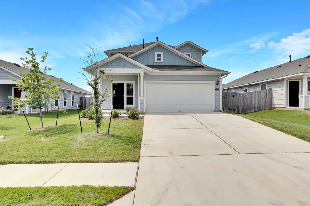 1105 Burin Drive Georgetown, TX 78626