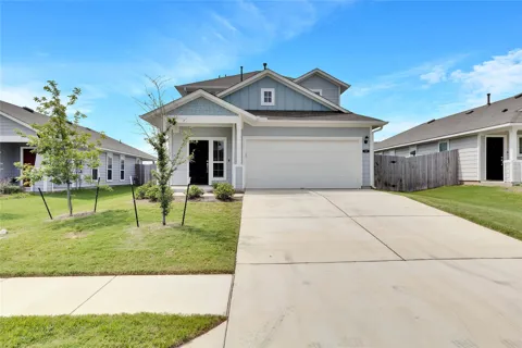 1105 Burin Drive
