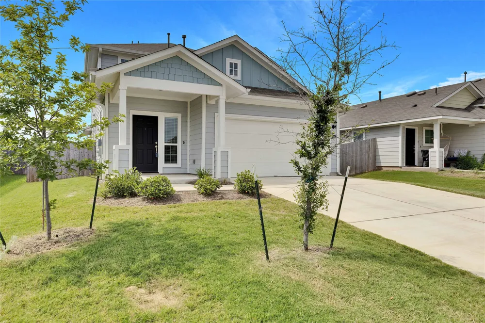 1105 Burin Drive Georgetown, TX 78626