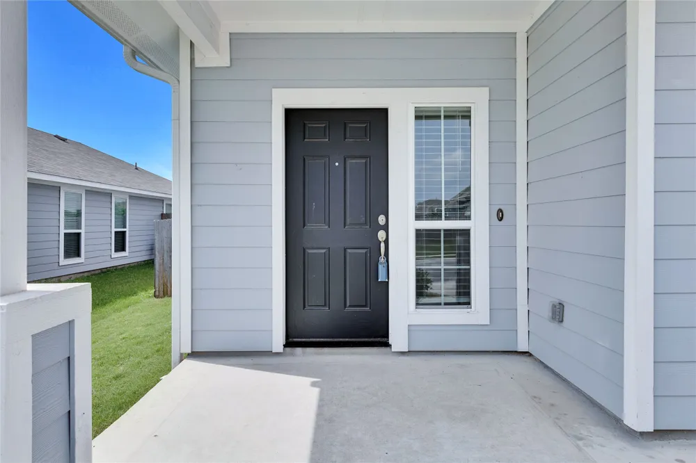 1105 Burin Drive Georgetown, TX 78626