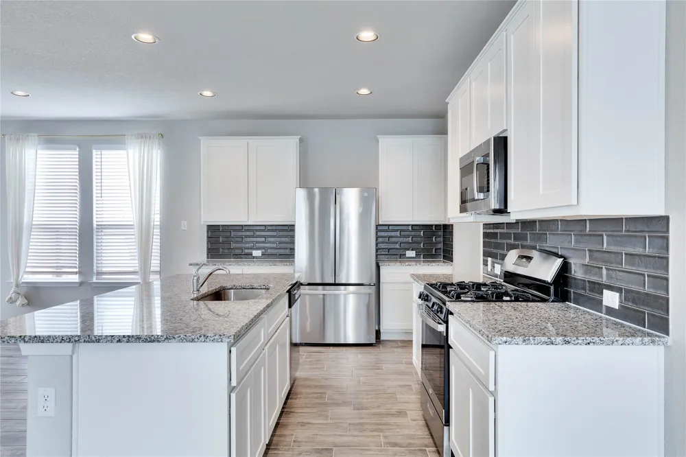 1105 Burin Drive Georgetown, TX 78626
