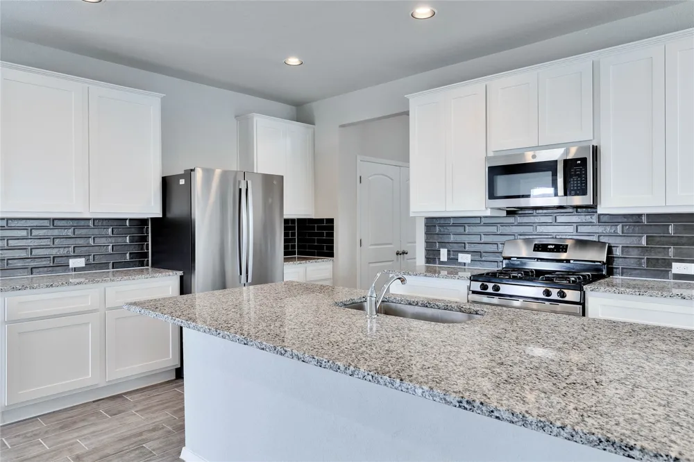 1105 Burin Drive Georgetown, TX 78626