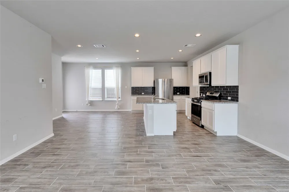 1105 Burin Drive Georgetown, TX 78626
