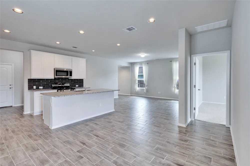 1105 Burin Drive Georgetown, TX 78626