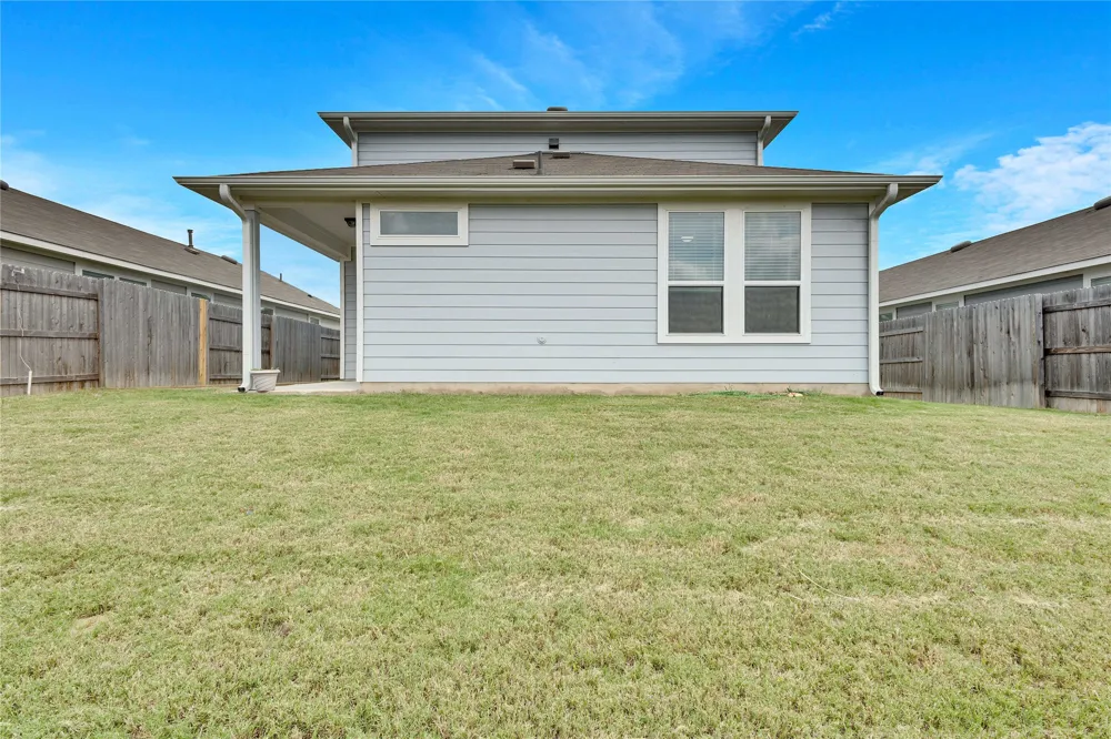 1105 Burin Drive Georgetown, TX 78626