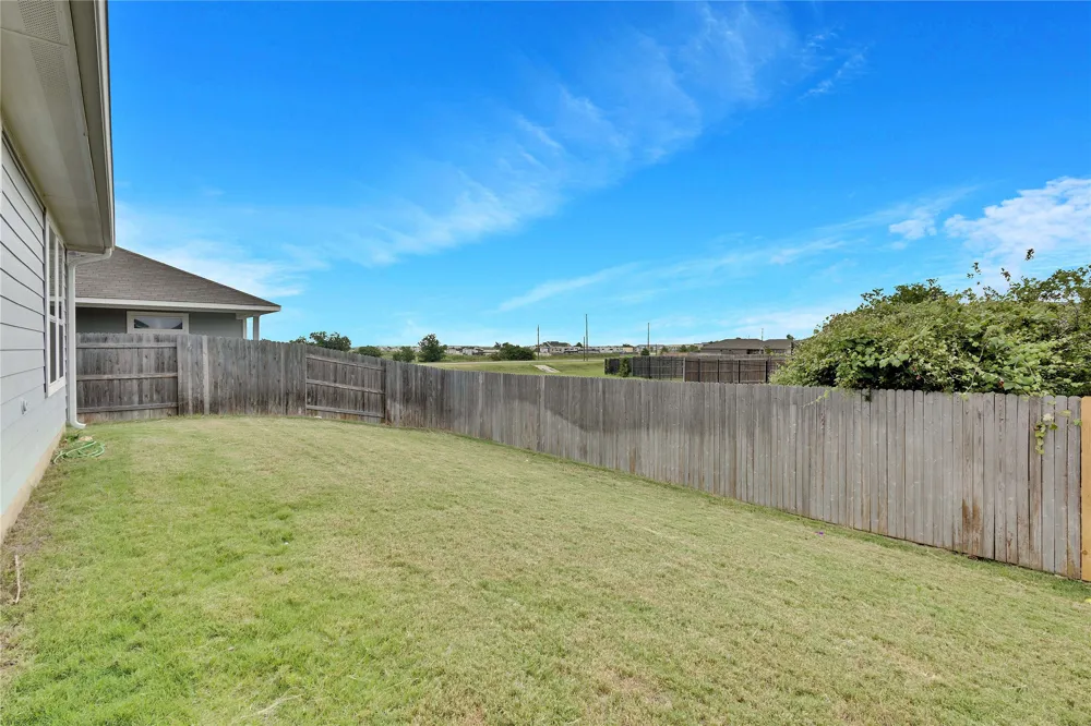 1105 Burin Drive Georgetown, TX 78626