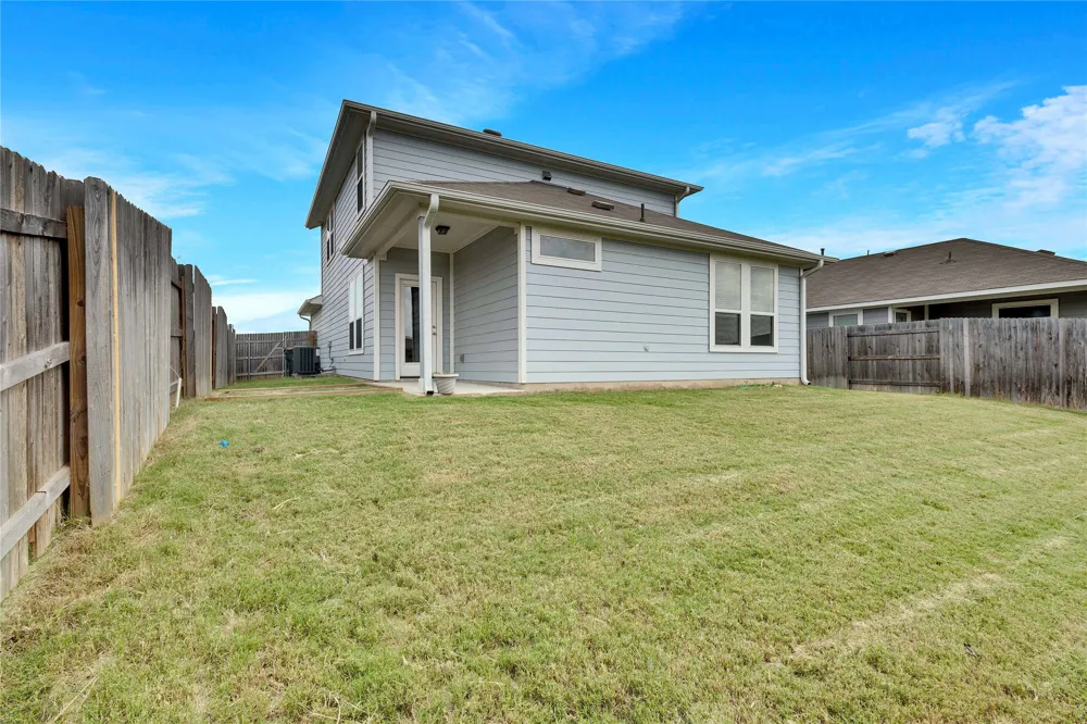 1105 Burin Drive Georgetown, TX 78626