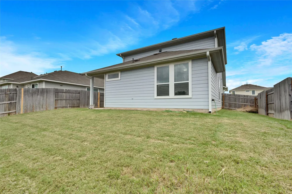 1105 Burin Drive Georgetown, TX 78626