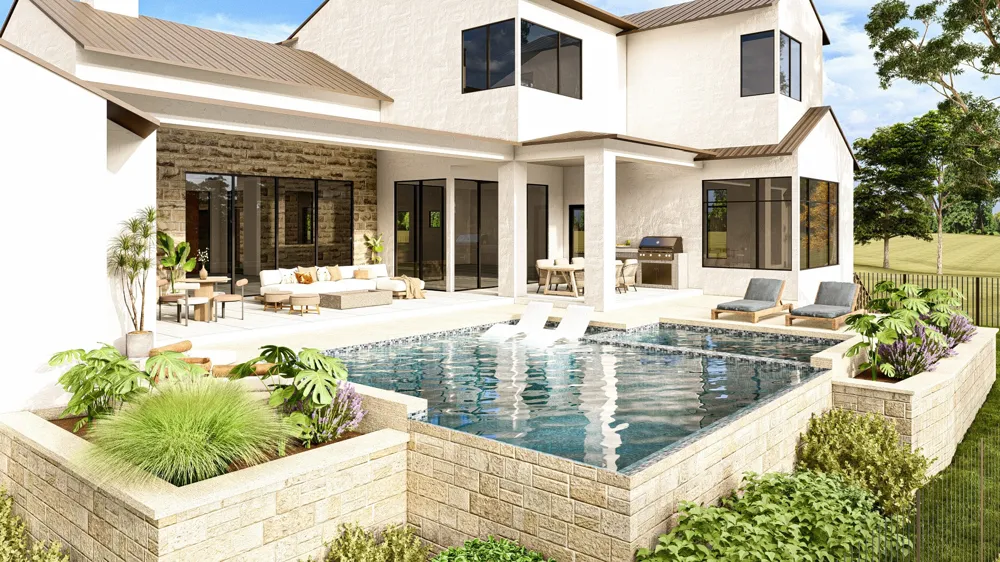 114 Montana Del Oro Way Lakeway, TX 78738