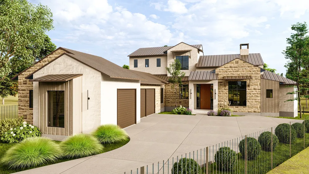 114 Montana Del Oro Way Lakeway, TX 78738