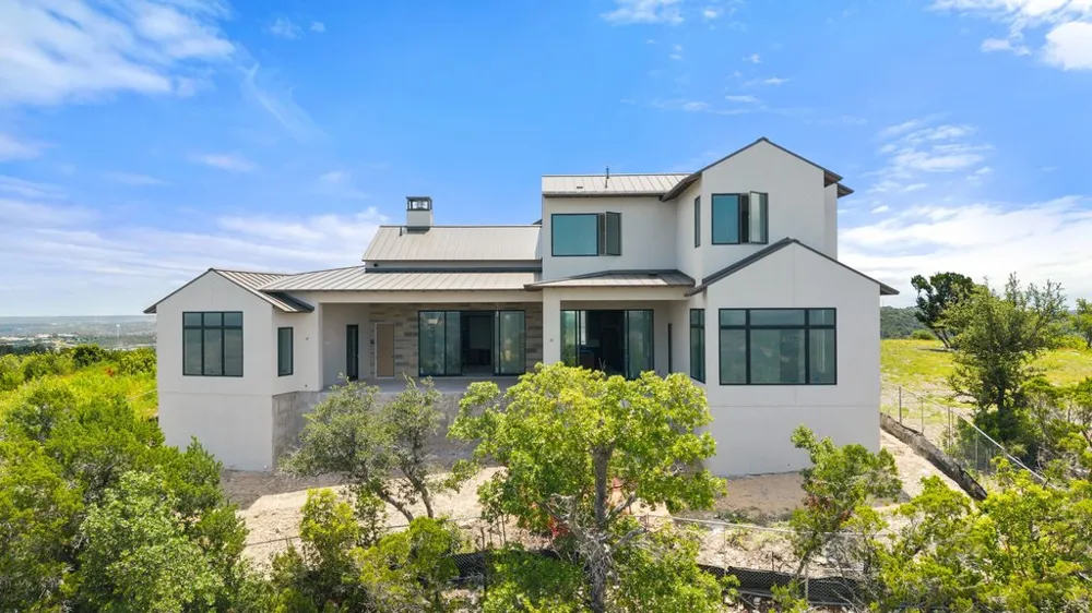 114 Montana Del Oro Way Lakeway, TX 78738
