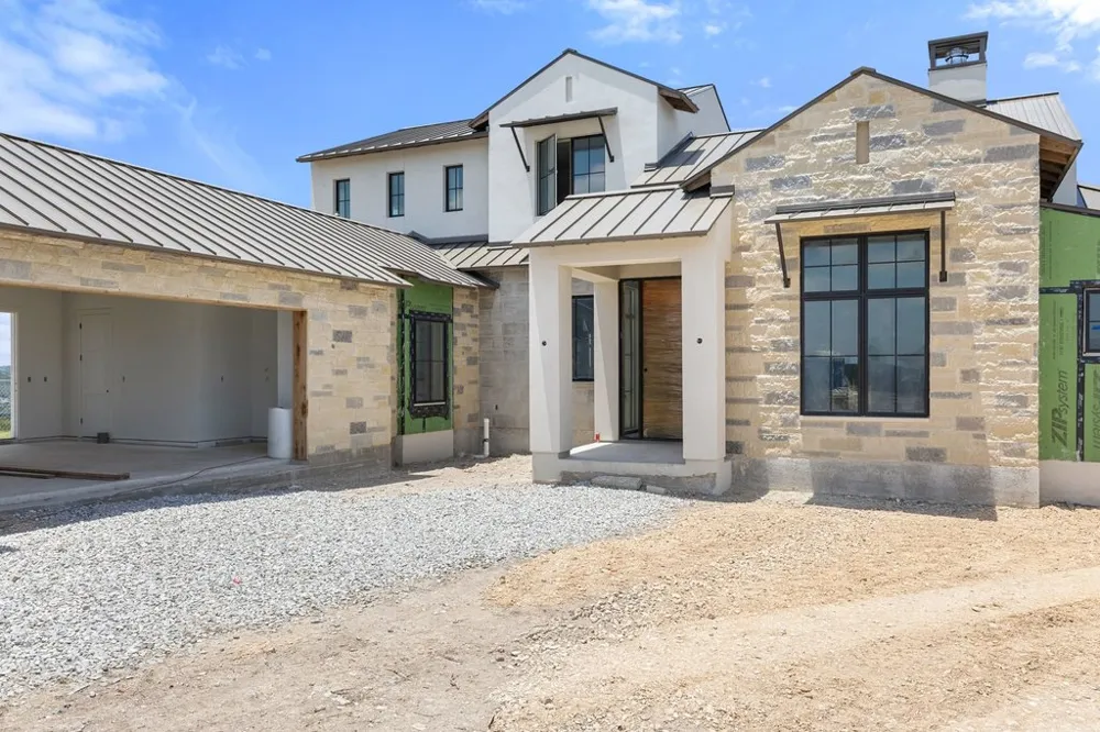 114 Montana Del Oro Way Lakeway, TX 78738