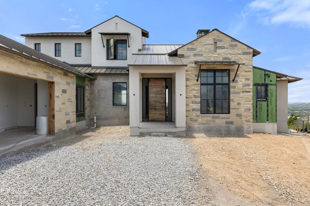 114 Montana Del Oro Way Lakeway, TX 78738