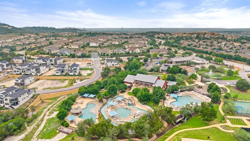 114 Montana Del Oro Way Lakeway, TX 78738