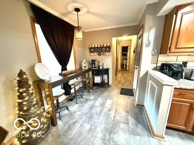 303 Mattie Harris Road Centerville, IN 47330