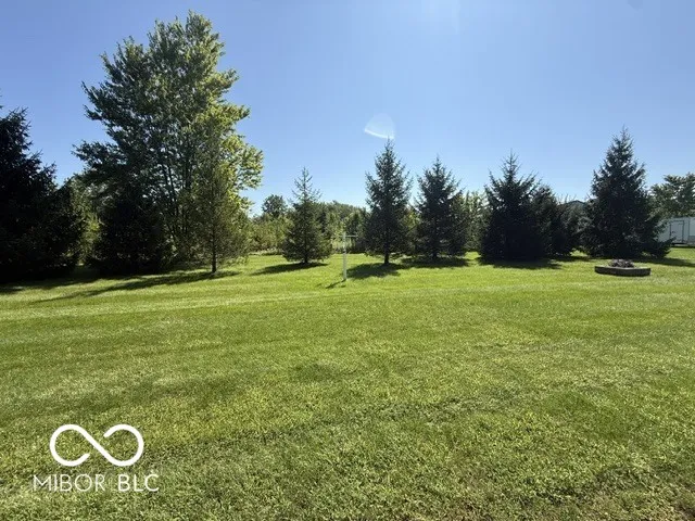 303 Mattie Harris Road Centerville, IN 47330
