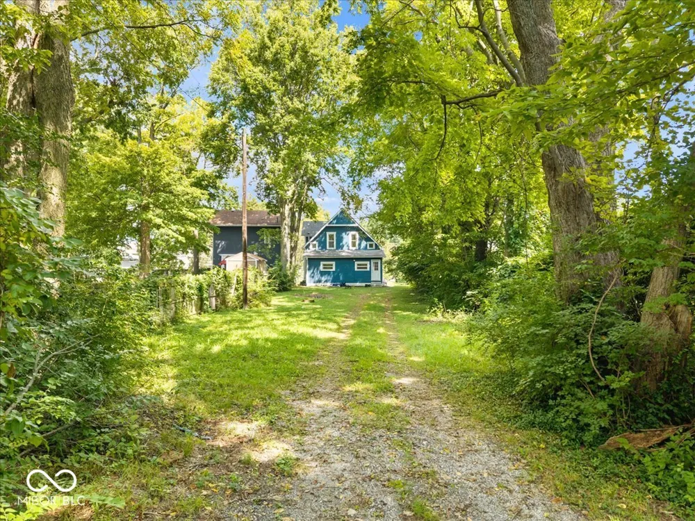 427 W 42nd Street Indianapolis, IN 46208