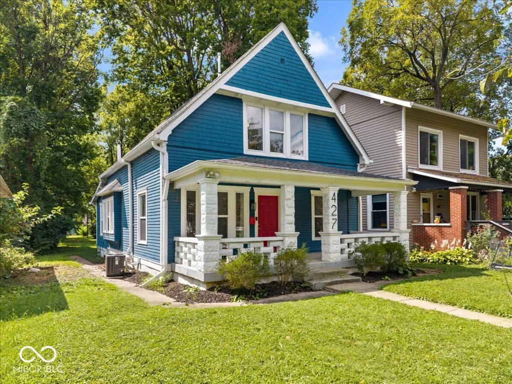 427 W 42nd Street Indianapolis, IN 46208