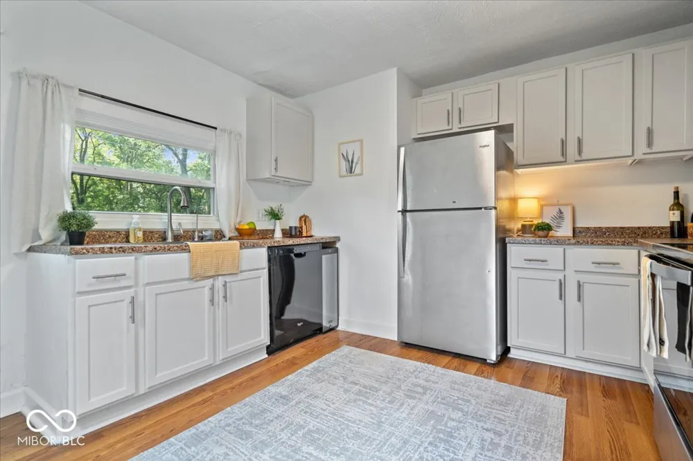 427 W 42nd Street Indianapolis, IN 46208