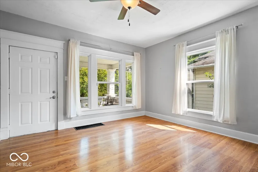 427 W 42nd Street Indianapolis, IN 46208