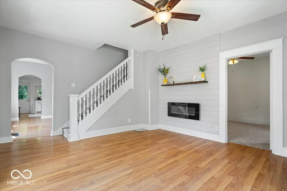 427 W 42nd Street Indianapolis, IN 46208
