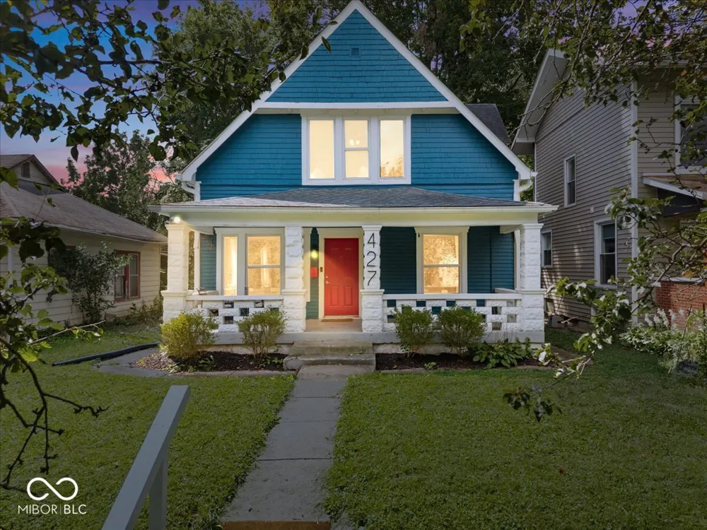 427 W 42nd Street Indianapolis, IN 46208