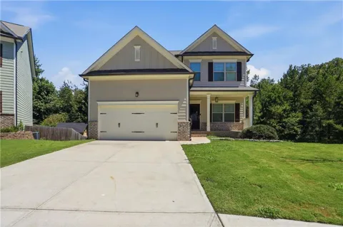 469 Flowing Trail