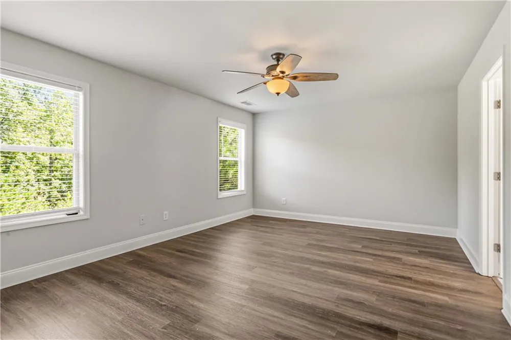 469 Flowing Trail Dawsonville, GA 30534