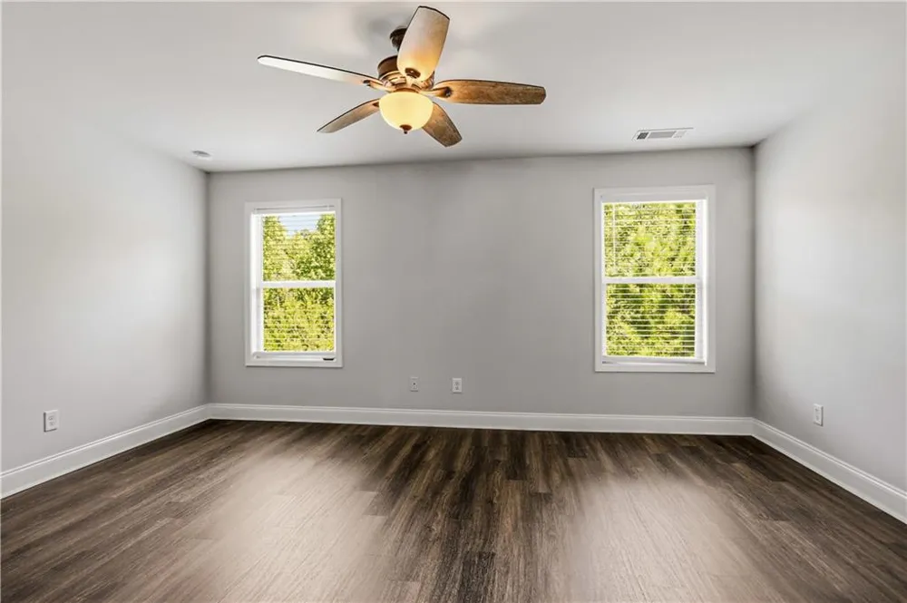 469 Flowing Trail Dawsonville, GA 30534