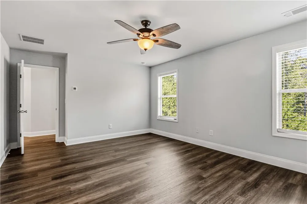 469 Flowing Trail Dawsonville, GA 30534