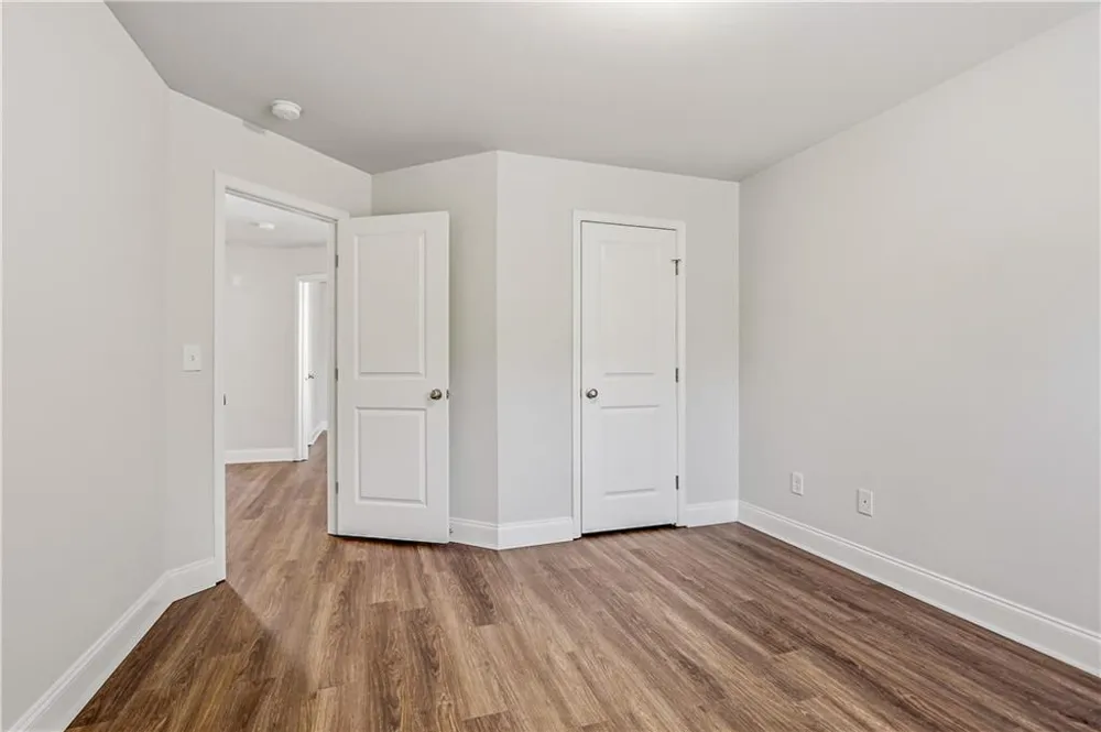 469 Flowing Trail Dawsonville, GA 30534