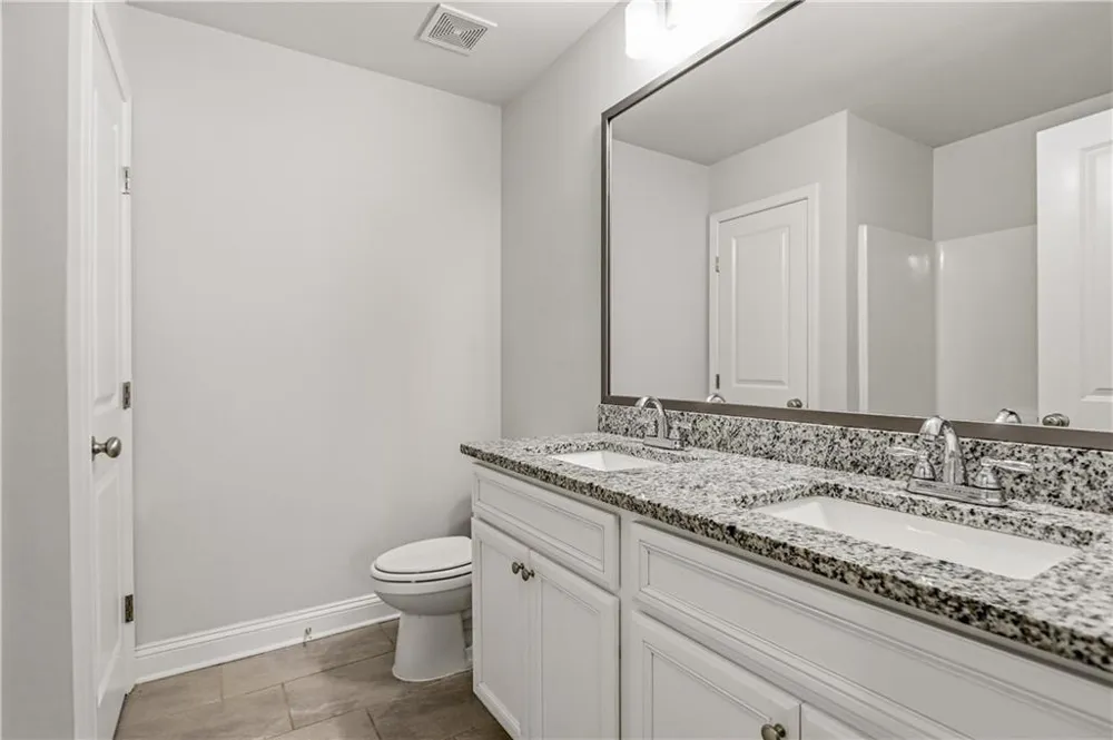 469 Flowing Trail Dawsonville, GA 30534