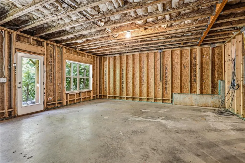 469 Flowing Trail Dawsonville, GA 30534