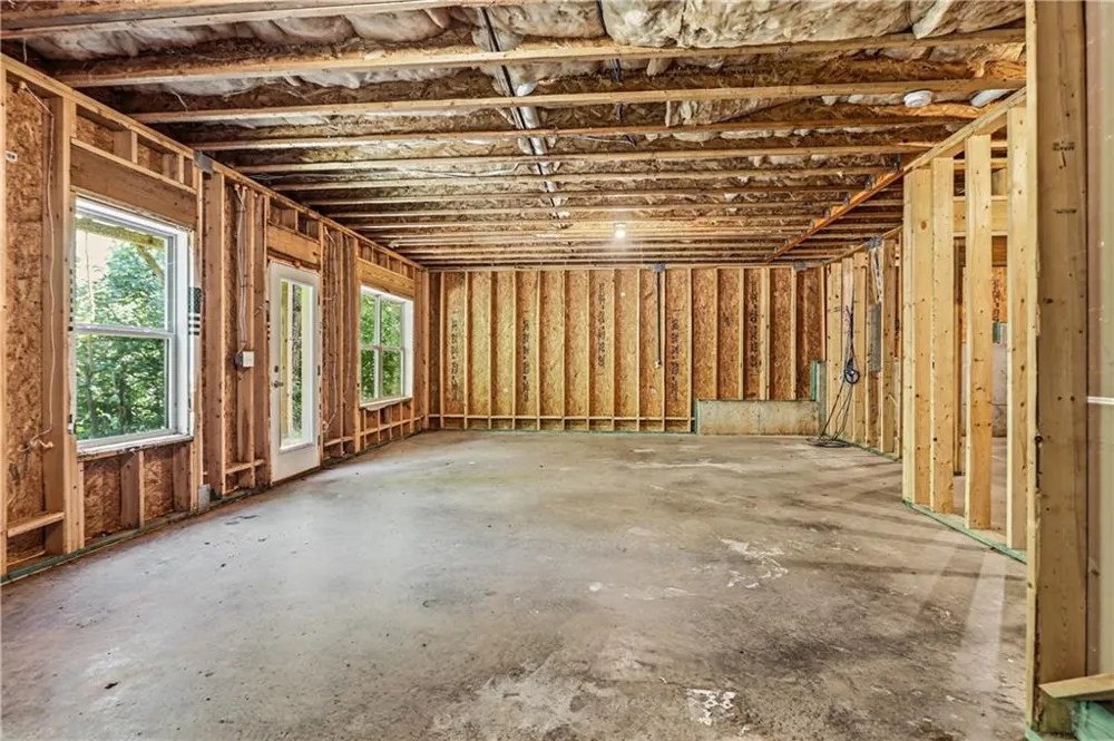 469 Flowing Trail Dawsonville, GA 30534