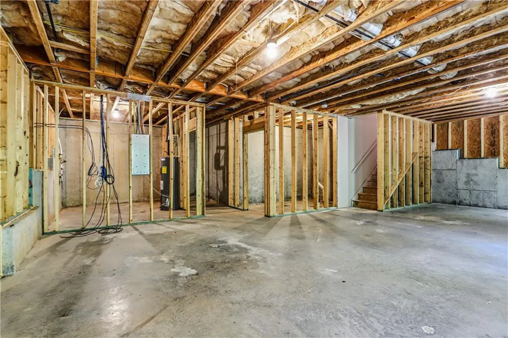 469 Flowing Trail Dawsonville, GA 30534