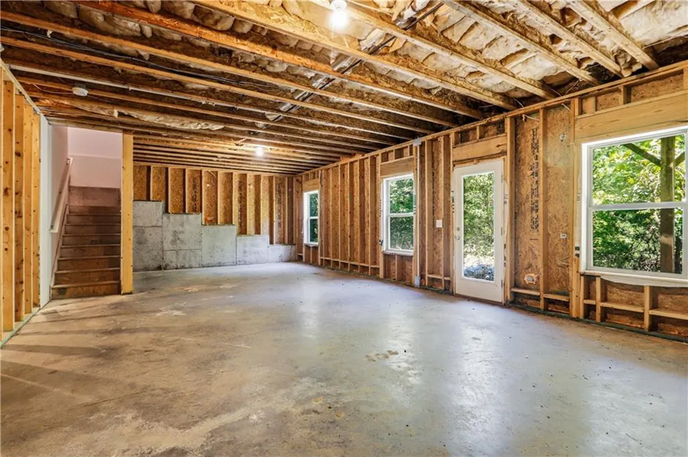 469 Flowing Trail Dawsonville, GA 30534