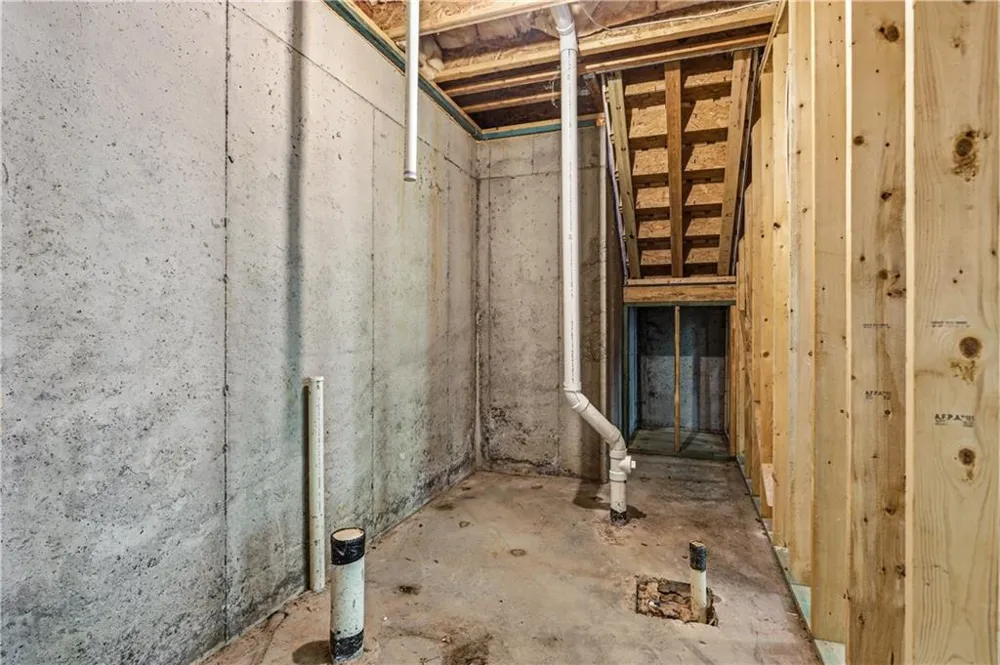 469 Flowing Trail Dawsonville, GA 30534