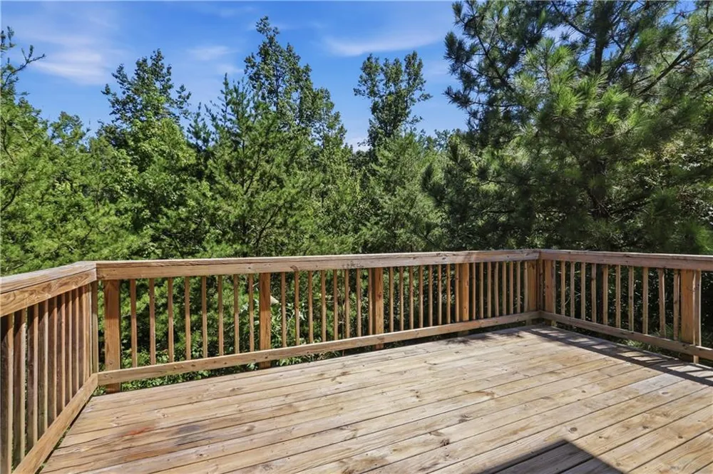 469 Flowing Trail Dawsonville, GA 30534