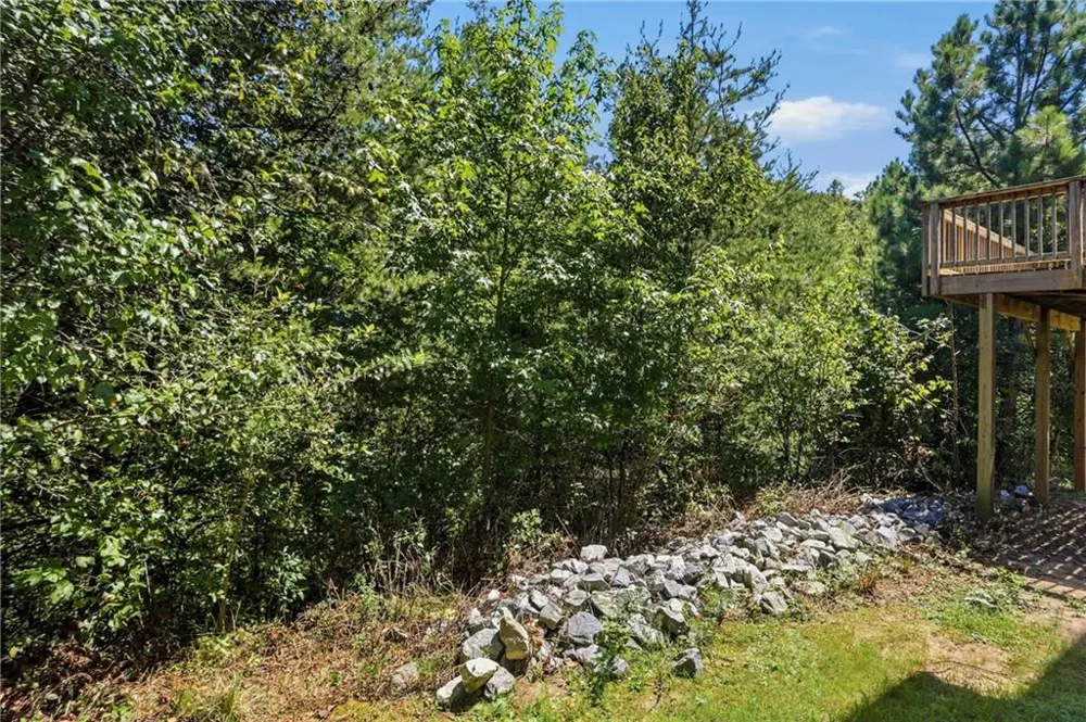 469 Flowing Trail Dawsonville, GA 30534