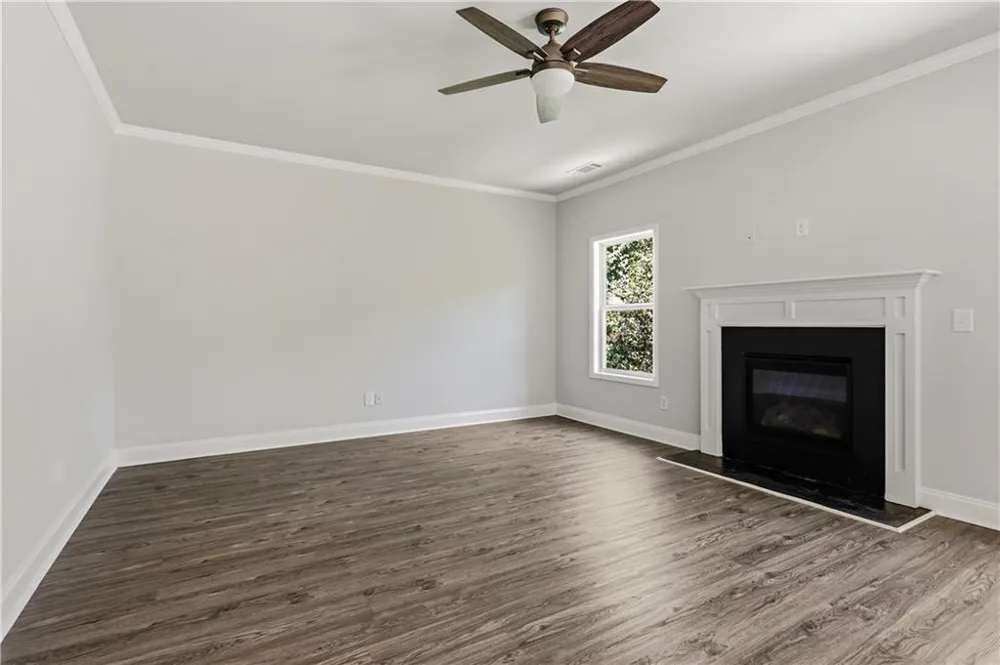 469 Flowing Trail Dawsonville, GA 30534