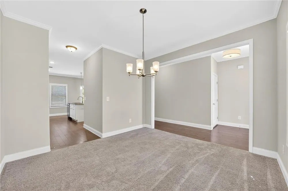 4972 Cottonwood Trail Gainesville, GA 30504