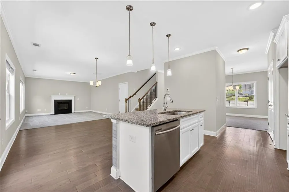 4972 Cottonwood Trail Gainesville, GA 30504