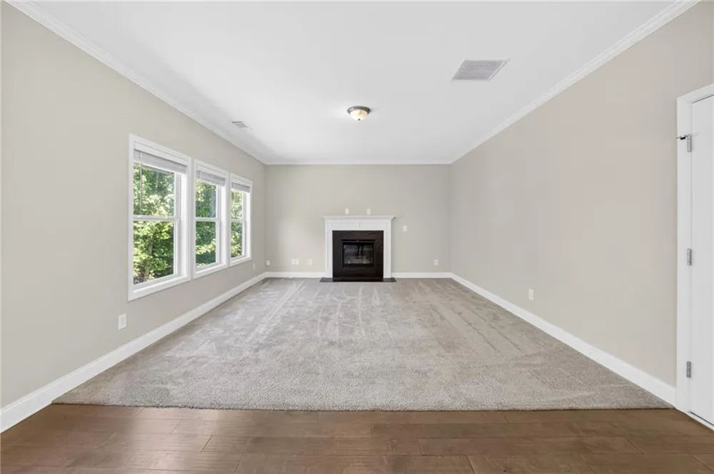 4972 Cottonwood Trail Gainesville, GA 30504