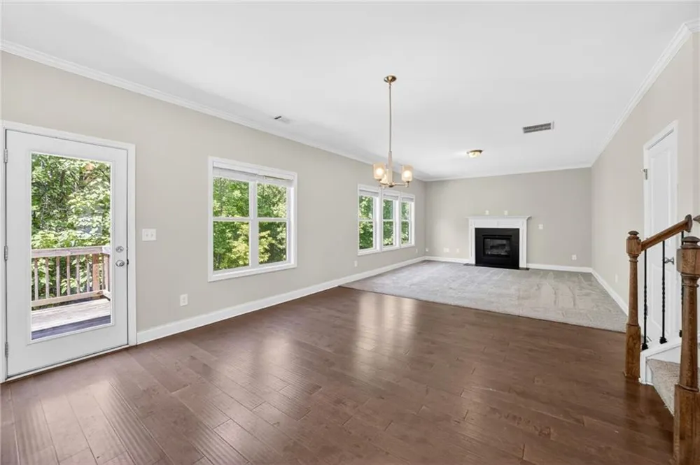 4972 Cottonwood Trail Gainesville, GA 30504