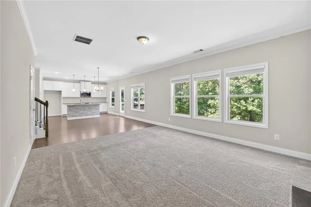 4972 Cottonwood Trail Gainesville, GA 30504