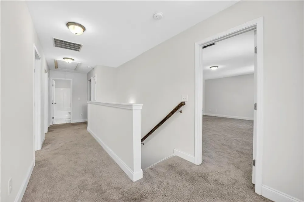 4972 Cottonwood Trail Gainesville, GA 30504