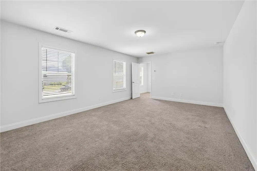 4972 Cottonwood Trail Gainesville, GA 30504