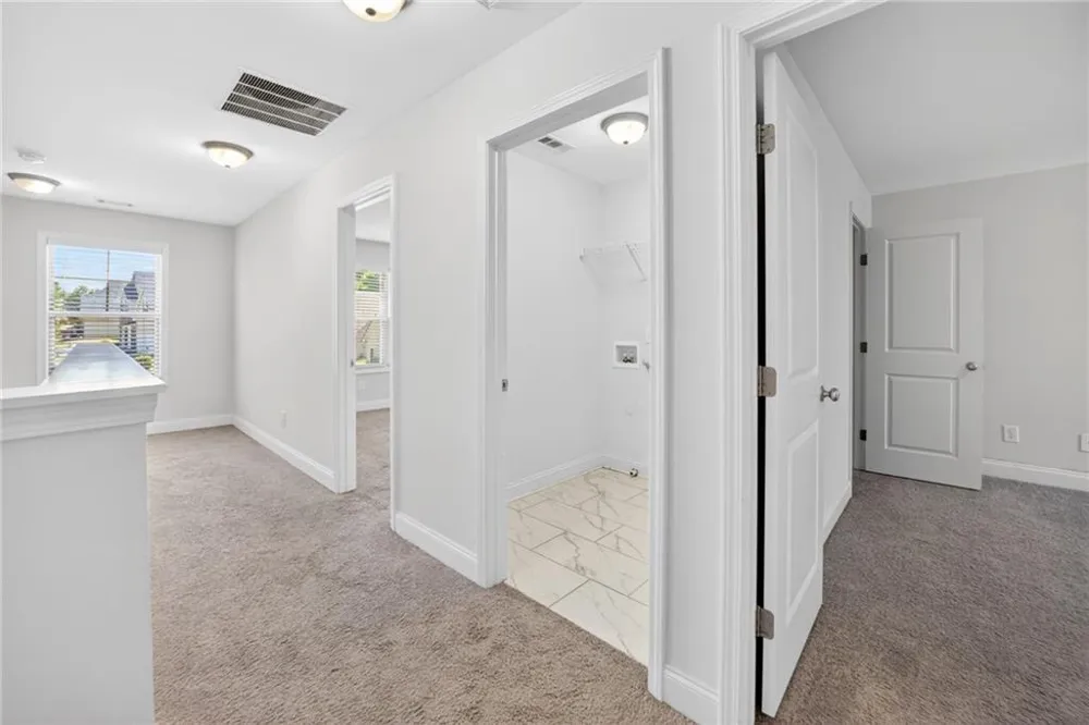 4972 Cottonwood Trail Gainesville, GA 30504
